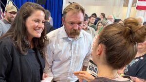 Top takeaways from the primary elections in Maine and South Carolina: ‘Movement about us’