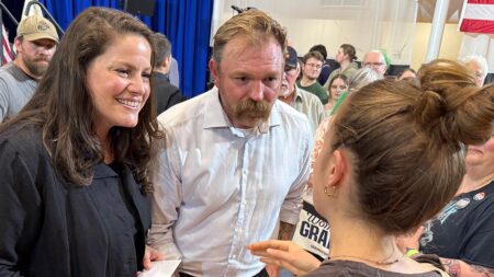 Top takeaways from the primary elections in Maine and South Carolina: ‘Movement about us’