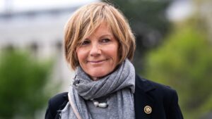 Dem rep who went on expletive-laden anti-Trump rant wins primary Dem rep who went on expletive-laden anti-Trump rant wins primary