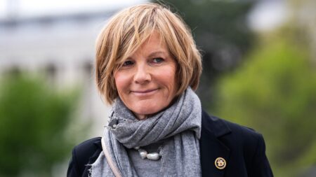 Dem rep who went on expletive-laden anti-Trump rant wins primary