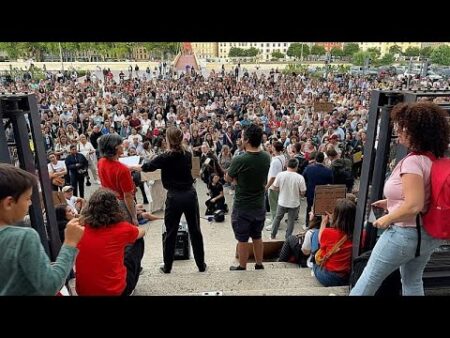 ‘Heads must roll’: France demands judicial overhaul after murder of 11-year-old girl