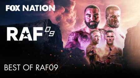 Best of RAF09 | Fox Nation Best of RAF09 | Fox Nation