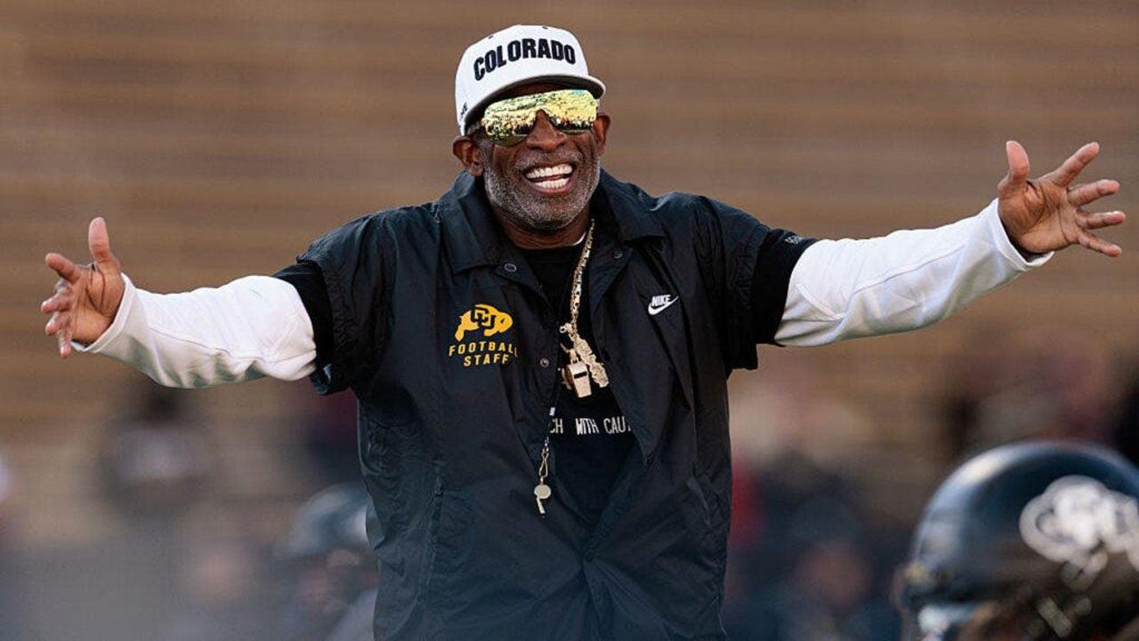 Deion Sanders declares he’s cancer-free, addresses incontinence ahead of Colorado football season