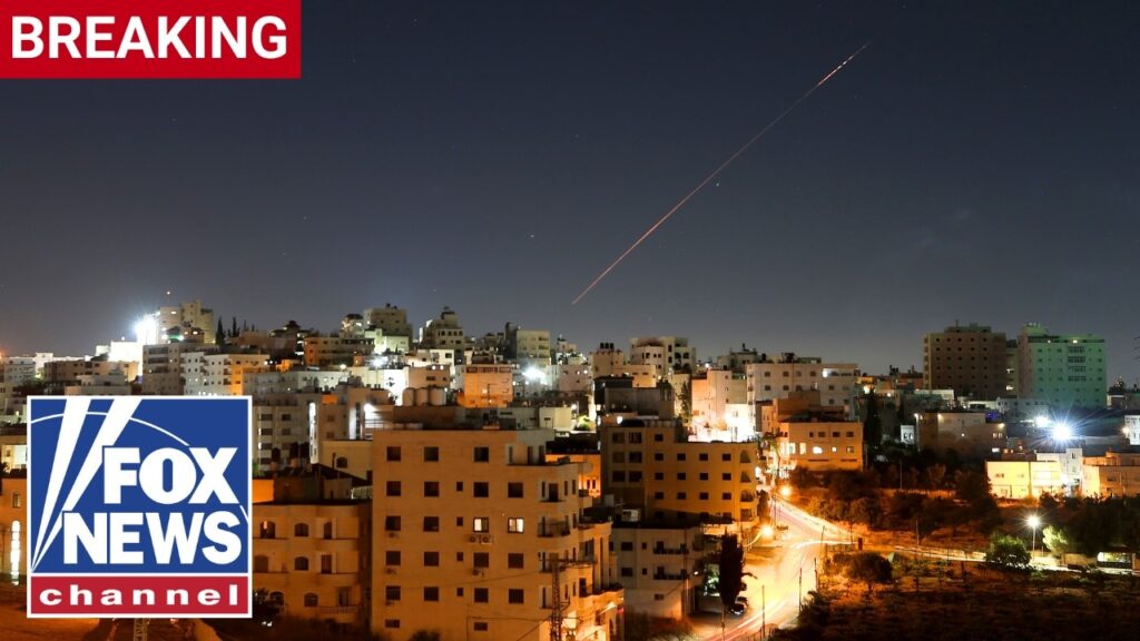 BREAKING: Ceasefire COLLAPSES as Iran, Israel trade strikes