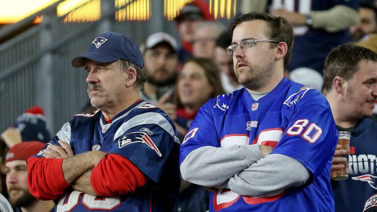 Clay Travis says NFL should offer separate Sunday Ticket option to save fans money