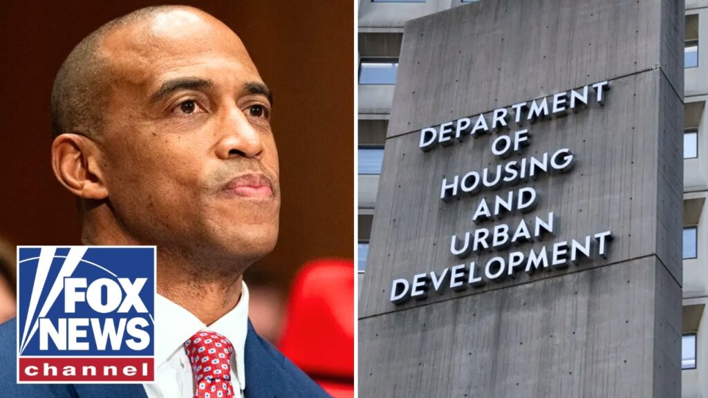 THOUSANDS of illegals, fraudsters getting government housing aid