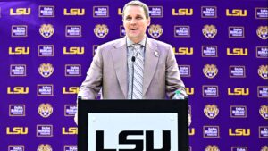 NC State Investigating Potential Legal Claims Against LSU Over Will Wade Exit
