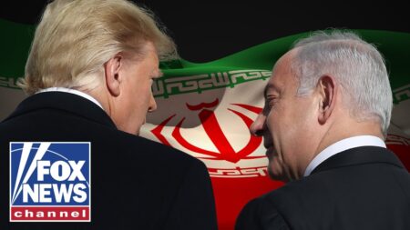 NEW: Reports of tension between Trump, Netanyahu downplayed by top Israeli diplomat