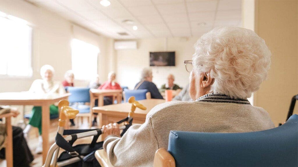 Ohio approves nearly billion dollar payment after court ruled state shortchanged nursing homes Ohio approves nearly billion dollar payment after court ruled state shortchanged nursing homes