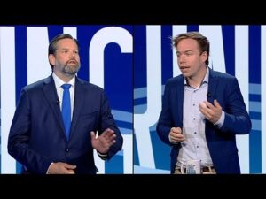 World Cup: Has Trump already ruined the vibes? MEPs debate in The Ring