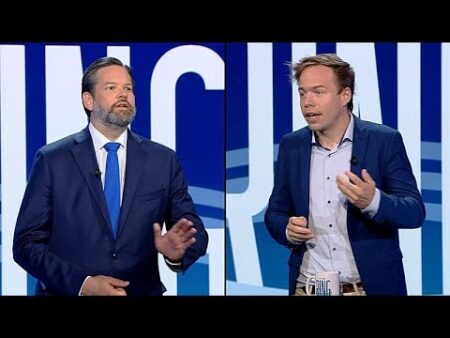 World Cup: Has Trump already ruined the vibes? MEPs debate in The Ring