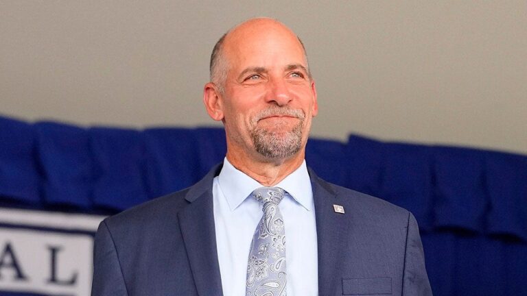 World Series champion John Smoltz warns MLB ‘cannot afford’ a work stoppage with CBA set to expire