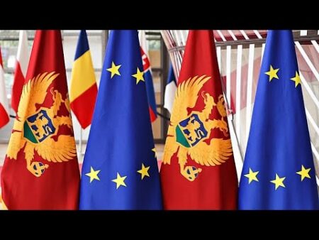 Five EU countries push tougher safeguards for future members to avoid Orbán repeat