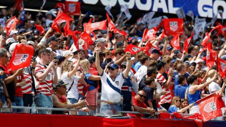 World Cup 2026 kicks off with Mexico vs South Africa and South Korea vs Czechia