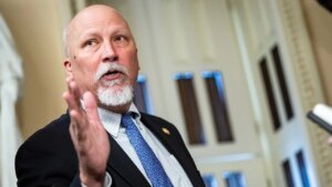 Chip Roy fields proposal to block pay and power for longtime lawmakers