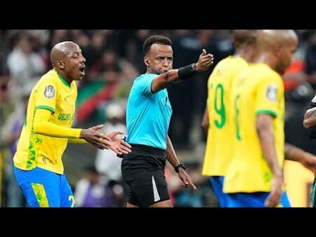 Somali World Cup referee Omar Artan receives warm welcome home after being denied entry to US Somali World Cup referee Omar Artan receives warm welcome home after being denied entry to US