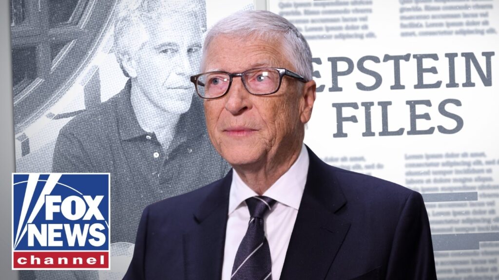 EPSTEIN PROBE: Bill Gates details extent of relationship with Jeffrey Epstein