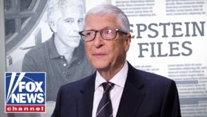 EPSTEIN PROBE: Bill Gates details extent of relationship with Jeffrey Epstein