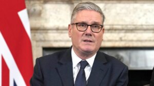 Starmer in ‘seismic’ crisis, UK defense chief quits before high-stakes Trump NATO summit