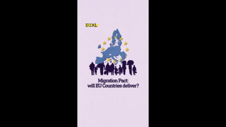 EU migration rules kick in, but enforcement is already in doubt