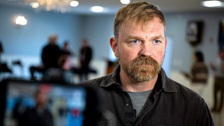 Platner campaign rocked with damning allegations from another ex-lover as Senate race heats up: report Platner campaign rocked with damning allegations from another ex-lover as Senate race heats up: report