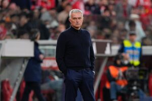Real Madrid Bringing Back Coach José Mourinho For Second Stint Real Madrid Bringing Back Coach José Mourinho For Second Stint