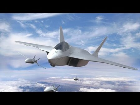 Airbus-led group proposes fighter jet alternative after French-German project fails Airbus-led group proposes fighter jet alternative after French-German project fails