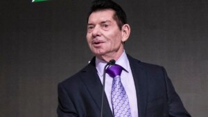 WWE, Vince McMahon sex trafficking lawsuit gets new twist WWE, Vince McMahon sex trafficking lawsuit gets new twist