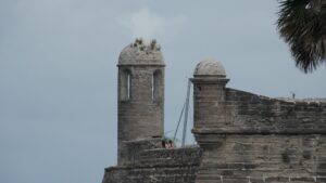 The forgotten 14th colony: St Augustine showcases its revolutionary history ahead of America’s 250th The forgotten 14th colony: St Augustine showcases its revolutionary history ahead of America’s 250th