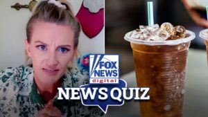 Fox News Digital’s News Quiz: June 12, 2026 Fox News Digital’s News Quiz: June 12, 2026