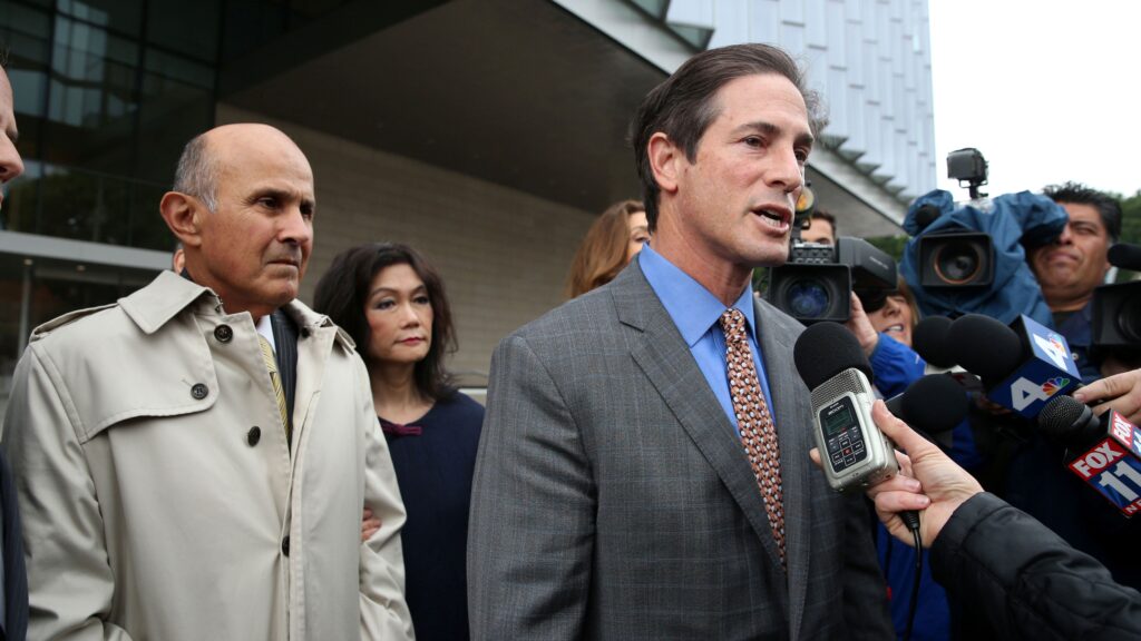 80% of claims in America’s largest sexual abuse settlement in history could be fraudulent, LA DA says 80% of claims in America’s largest sexual abuse settlement in history could be fraudulent, LA DA says