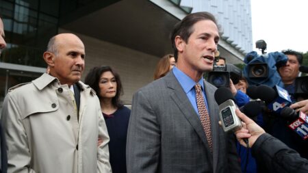 80% of claims in America’s largest sexual abuse settlement in history could be fraudulent, LA DA says