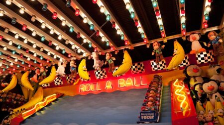 128-year-old amusement park tightens its rules after violent teen takeovers hit rivals