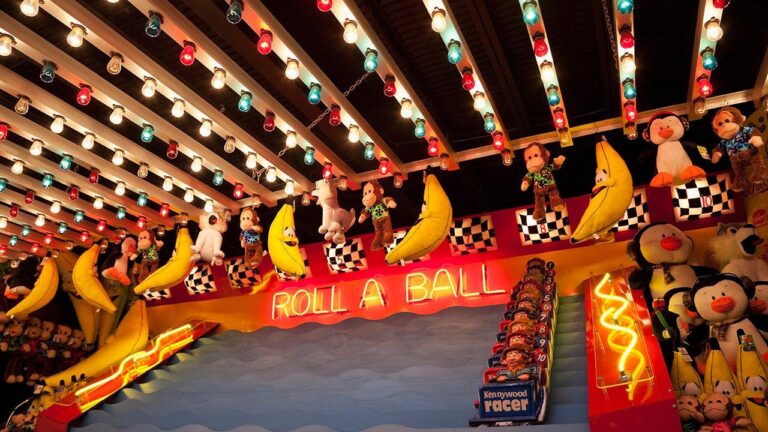 128-year-old amusement park tightens its rules after violent teen takeovers hit rivals 128-year-old amusement park tightens its rules after violent teen takeovers hit rivals