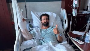 Grizzly bear mauls hiker, drags him dozens of feet on Glacier National Park trail Grizzly bear mauls hiker, drags him dozens of feet on Glacier National Park trail
