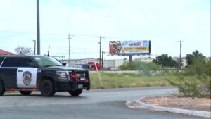Active shooting incident in Midland, Texas, leaves 1 dead, multiple others injured Active shooting incident in Midland, Texas, leaves 1 dead, multiple others injured