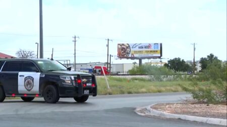 Active shooting incident in Midland, Texas, leaves 1 dead, multiple others injured Active shooting incident in Midland, Texas, leaves 1 dead, multiple others injured