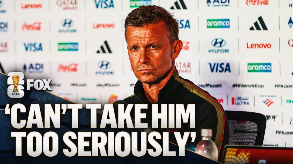 Clint Dempsey, Thierry Henry Contest Canada Coach Jesse Marsch’s USA Comments Clint Dempsey, Thierry Henry Contest Canada Coach Jesse Marsch’s USA Comments