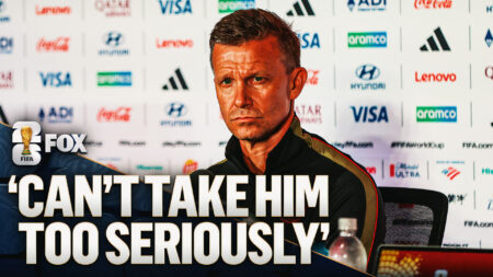 Clint Dempsey, Thierry Henry Contest Canada Coach Jesse Marsch’s USA Comments