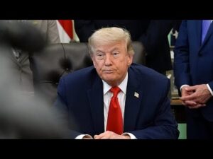 Trump says US forces killed leader of the Tren de Aragua gang Trump says US forces killed leader of the Tren de Aragua gang