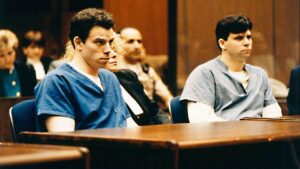 Menendez brothers eyed M insurance payout after parents’ murders, Jose’s ex-business partner claims Menendez brothers eyed M insurance payout after parents’ murders, Jose’s ex-business partner claims