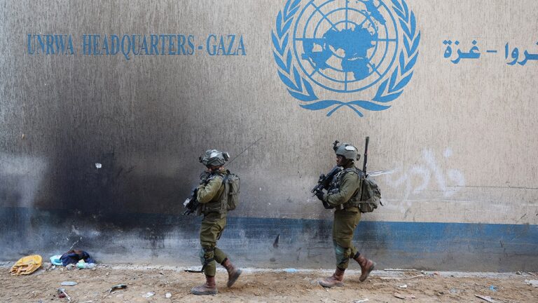 UNRWA fires 70 Gaza staffers amid allegations of Hamas ties, says terminations not admission of guilt UNRWA fires 70 Gaza staffers amid allegations of Hamas ties, says terminations not admission of guilt