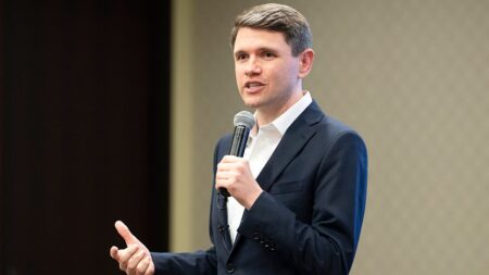 Talarico touts Texas roots as out-of-state cash powers Senate campaign