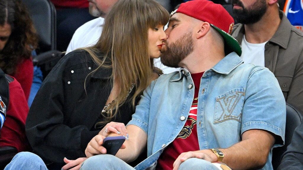 Taylor Swift’s controversial wedding rule has fans debating who should make plus-one list