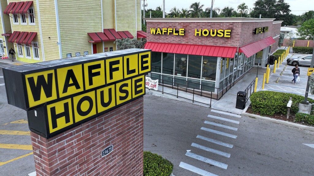World Cup fans fall in love with American culture, comfort food classics World Cup fans fall in love with American culture, comfort food classics