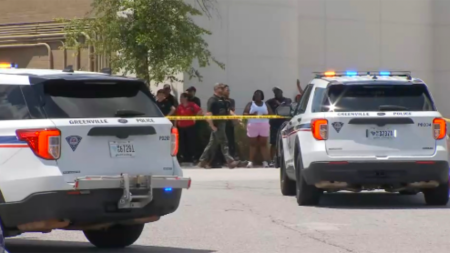 Multiple people wounded in shooting at South Carolina’s largest mall, authorities detain suspects: report