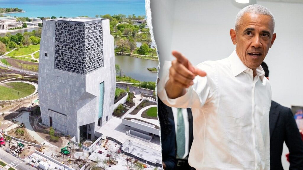 Obama Presidential Center’s 0M safety net under scrutiny as subcontractors say they’re owed millions