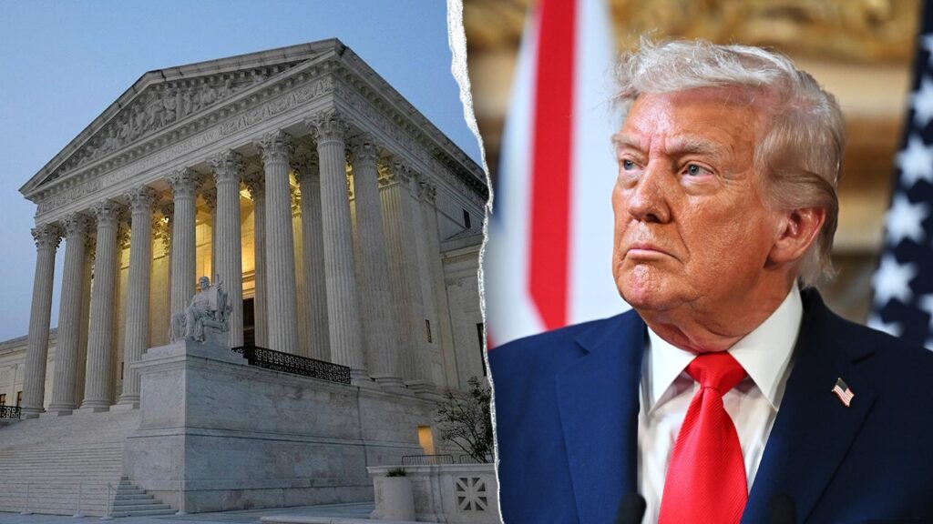 These 11 upcoming Supreme Court decisions could make or break Trump’s second term agenda These 11 upcoming Supreme Court decisions could make or break Trump’s second term agenda