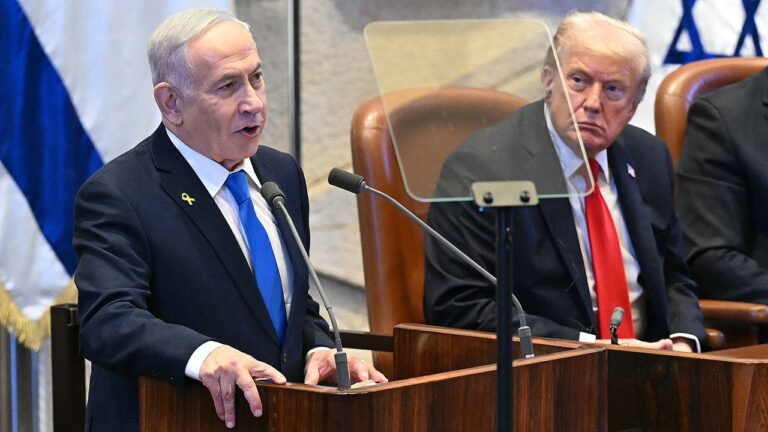Netanyahu’s Israel grapples with Trump-Iran deal as details remain unclear