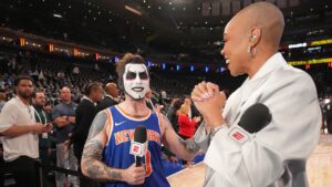 Heel Turn: Danhausen receives praise for Knicks championship, Thekla takes on Stardom, Slammiversary and more Heel Turn: Danhausen receives praise for Knicks championship, Thekla takes on Stardom, Slammiversary and more